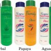 Family Shampoo Darosa (COD-42.4000) - Imagen 2